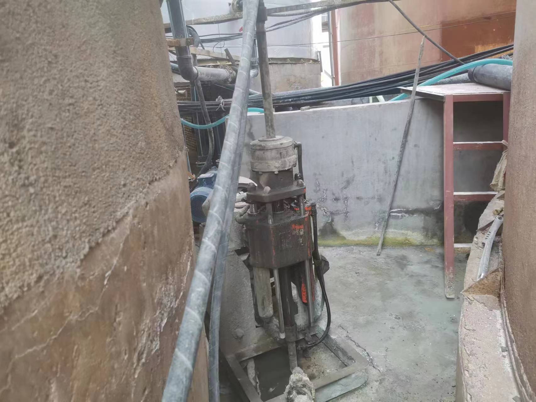 临沭基础注浆工程施工中应注意哪些?