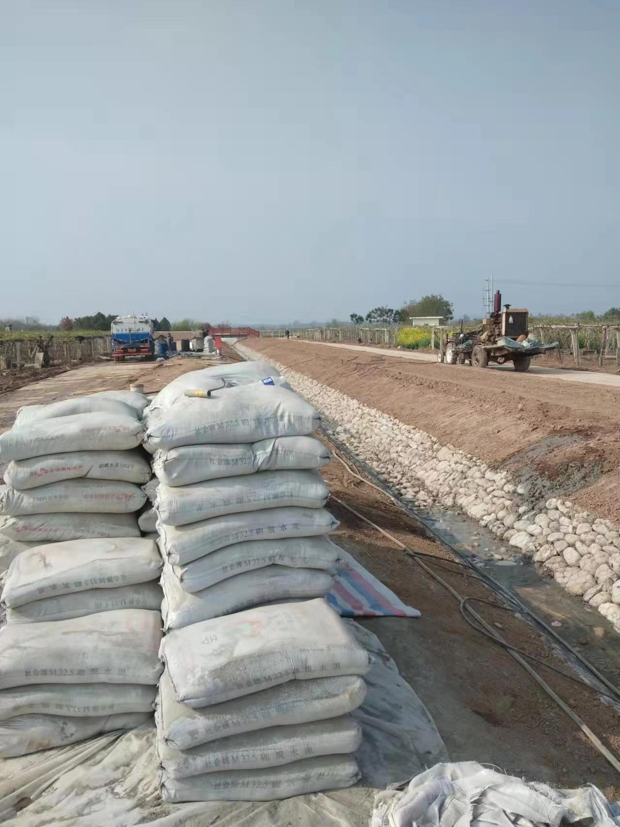 临沭小导管注浆